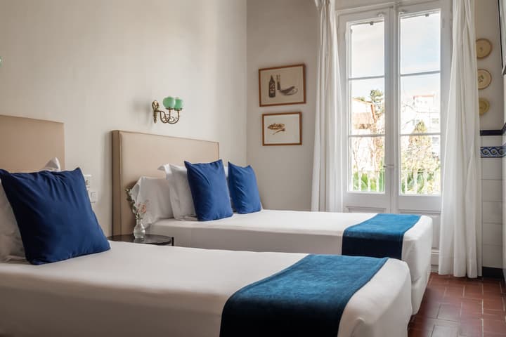 Hotel Medium Romàntic