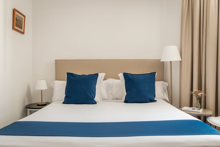Hotel Medium Romàntic