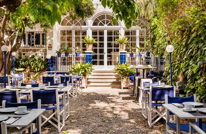 Hotel Medium Romàntic