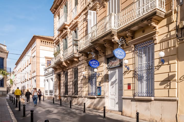 Hotel Medium Romàntic