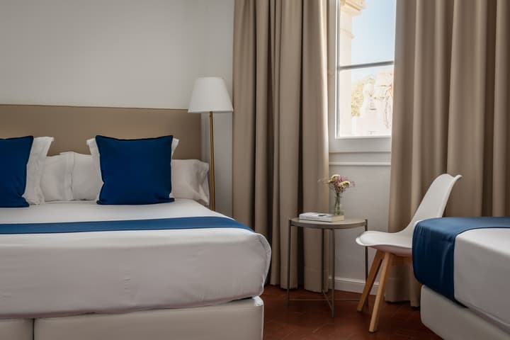 Hotel Medium Romàntic