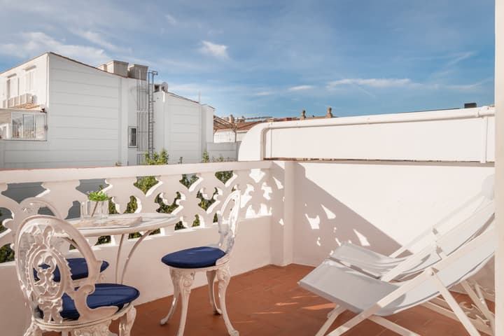 Hotel Medium Romàntic