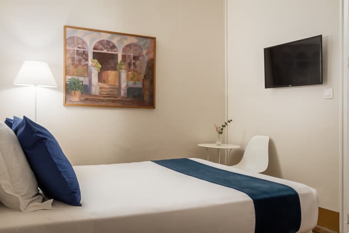 Hotel Medium Romàntic