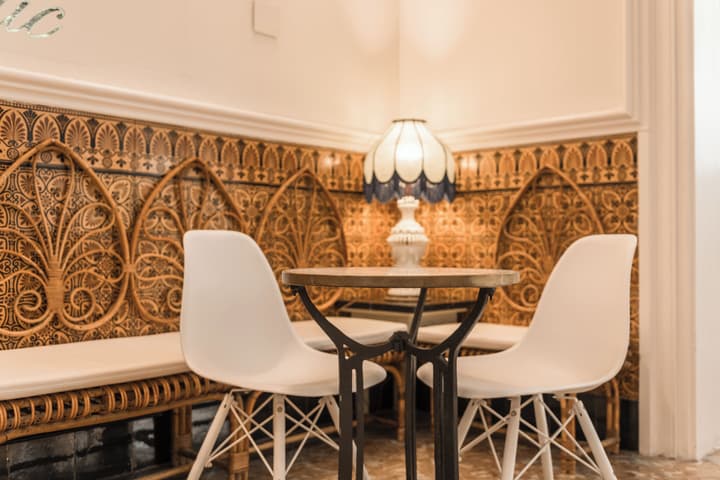 Hotel Medium Romàntic