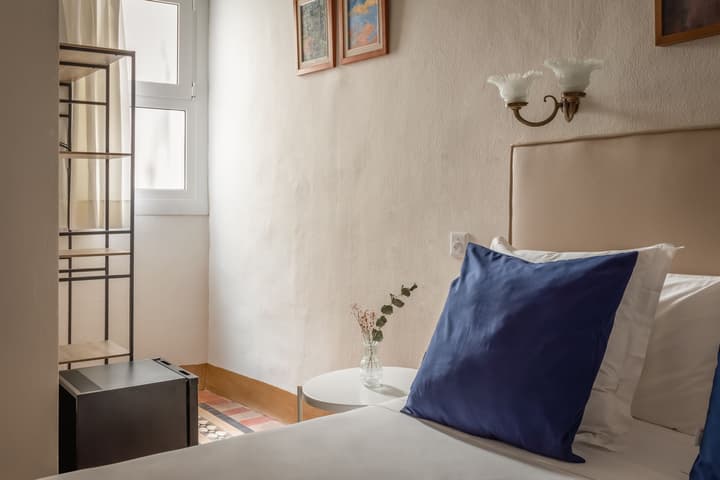 Hotel Medium Romàntic