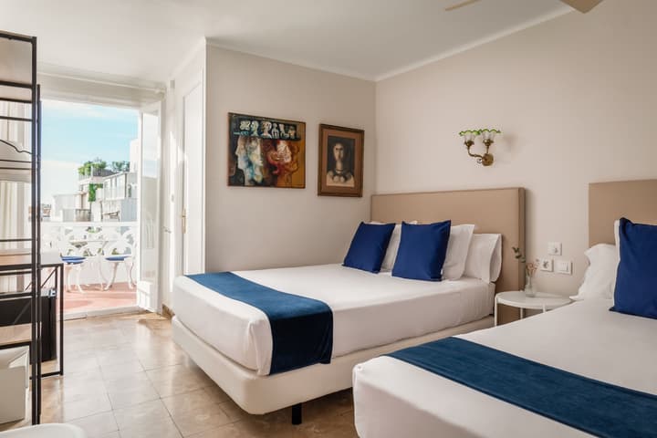 Hotel Medium Romàntic