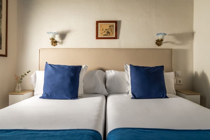 Hotel Medium Romàntic