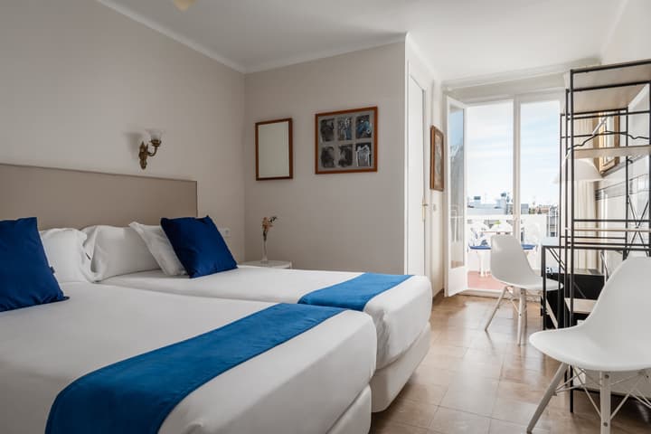 Hotel Medium Romàntic