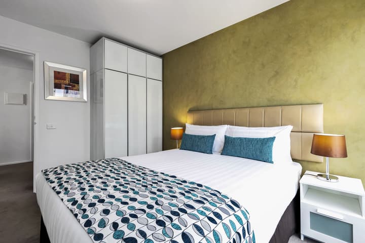 Pegasus Apart'Hotel