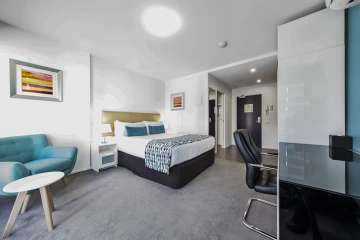 Pegasus Apart'Hotel