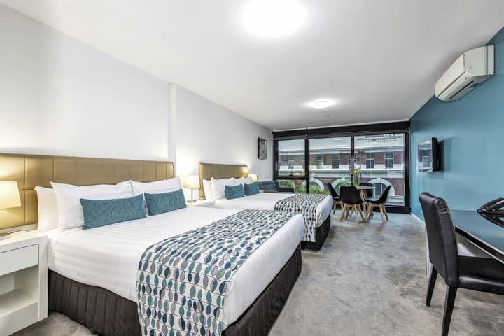 Pegasus Apart'Hotel