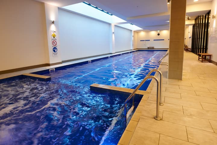 Pegasus Apart'Hotel