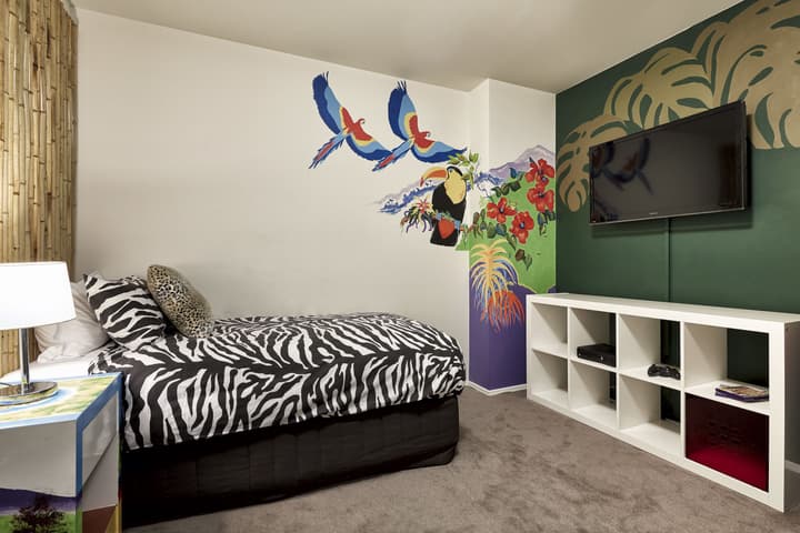 Pegasus Apart'Hotel