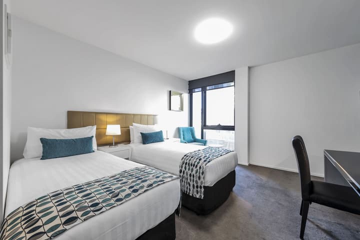 Pegasus Apart'Hotel