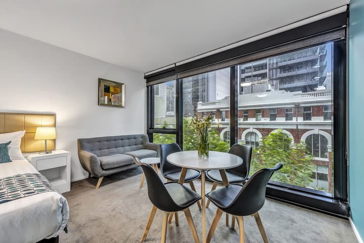Pegasus Apart'Hotel