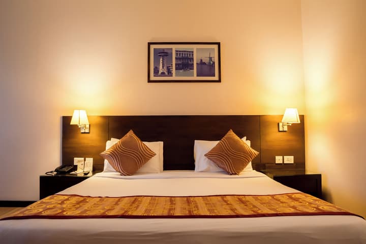 Pokhara Grande