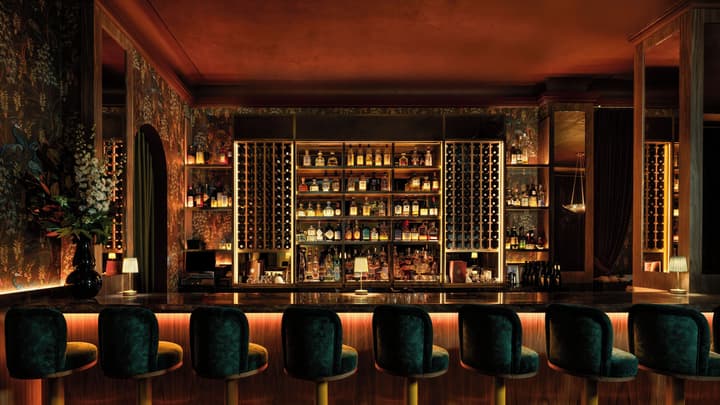 Refinery Hotel