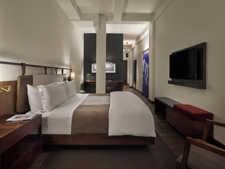 Refinery Hotel