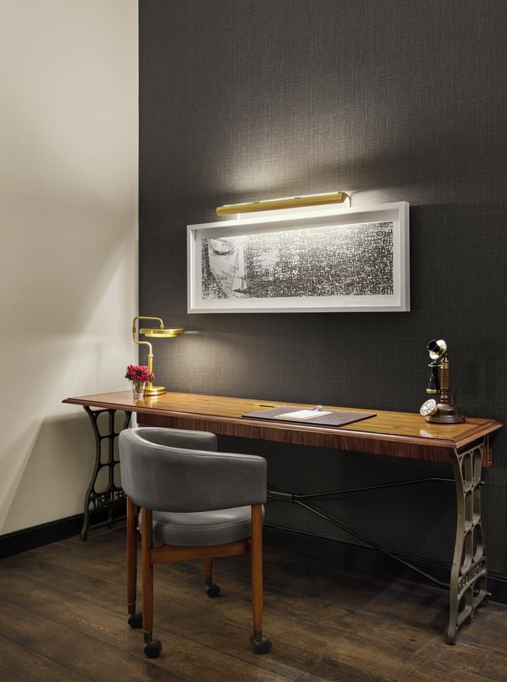 Refinery Hotel