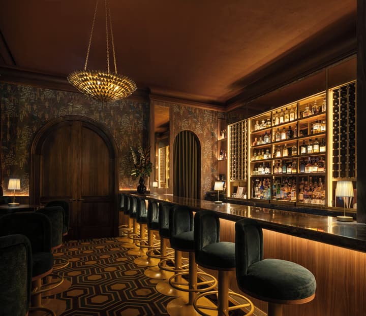 Refinery Hotel