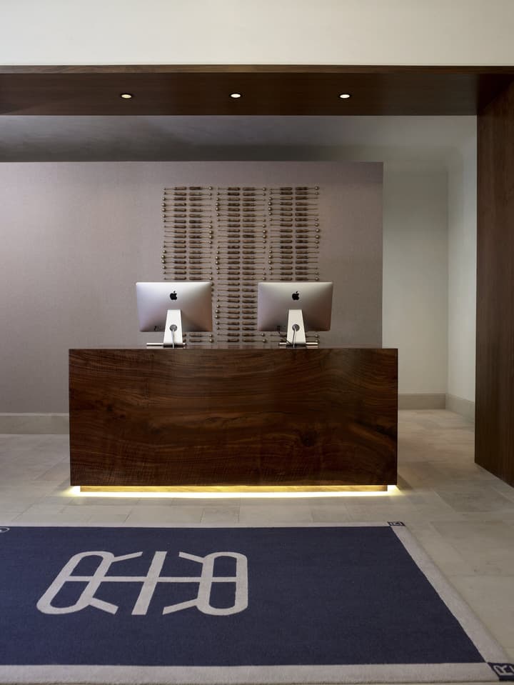Refinery Hotel