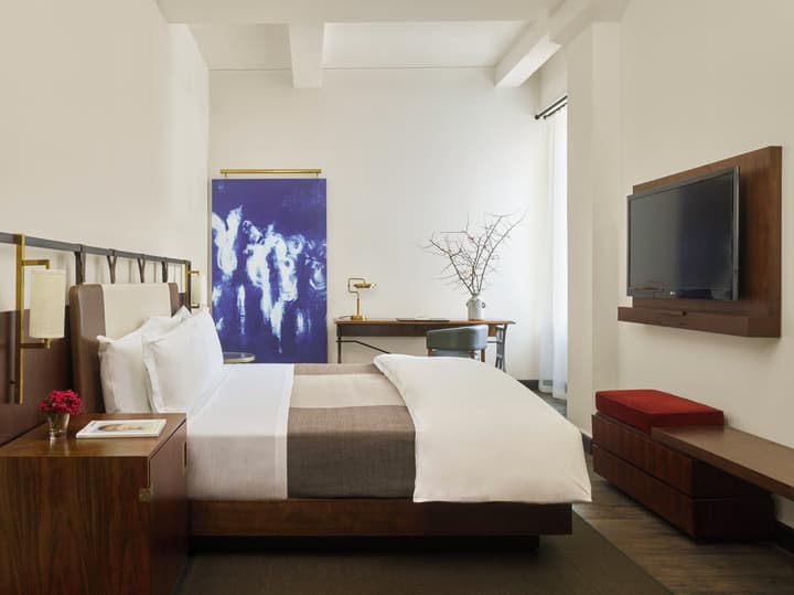 Refinery Hotel