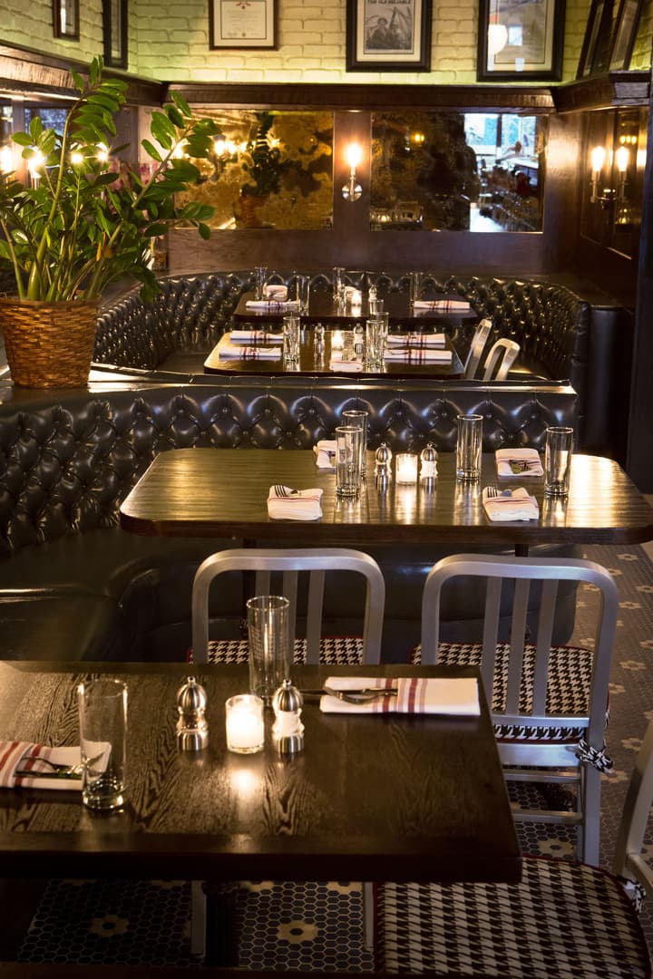 Refinery Hotel