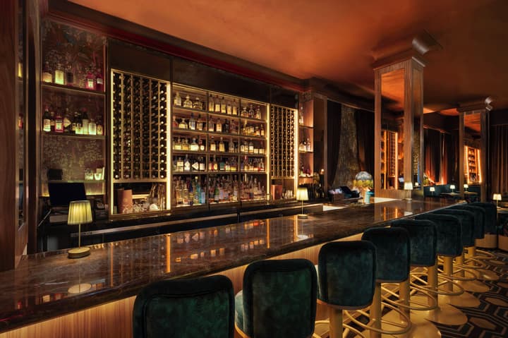 Refinery Hotel
