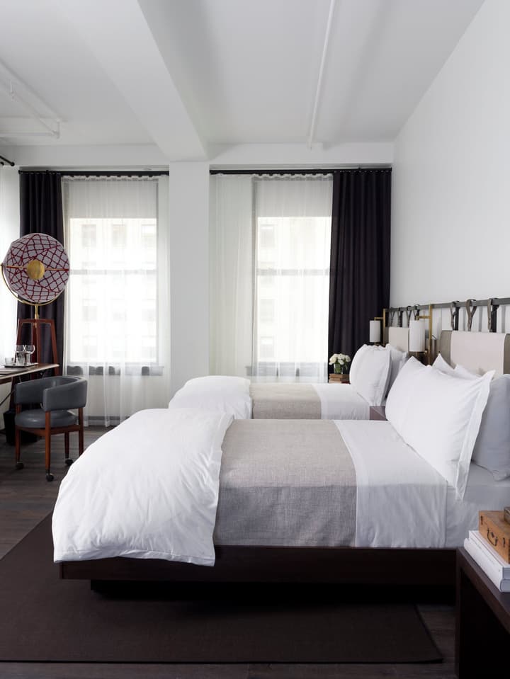Refinery Hotel