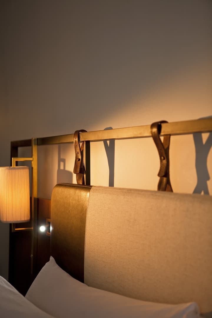 Refinery Hotel