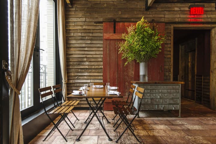 Refinery Hotel