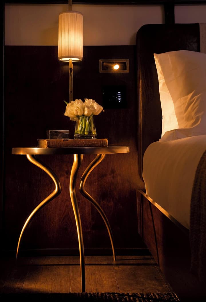 Refinery Hotel