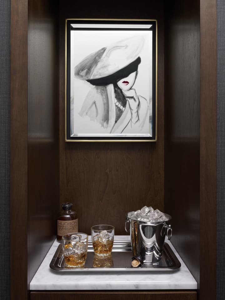 Refinery Hotel