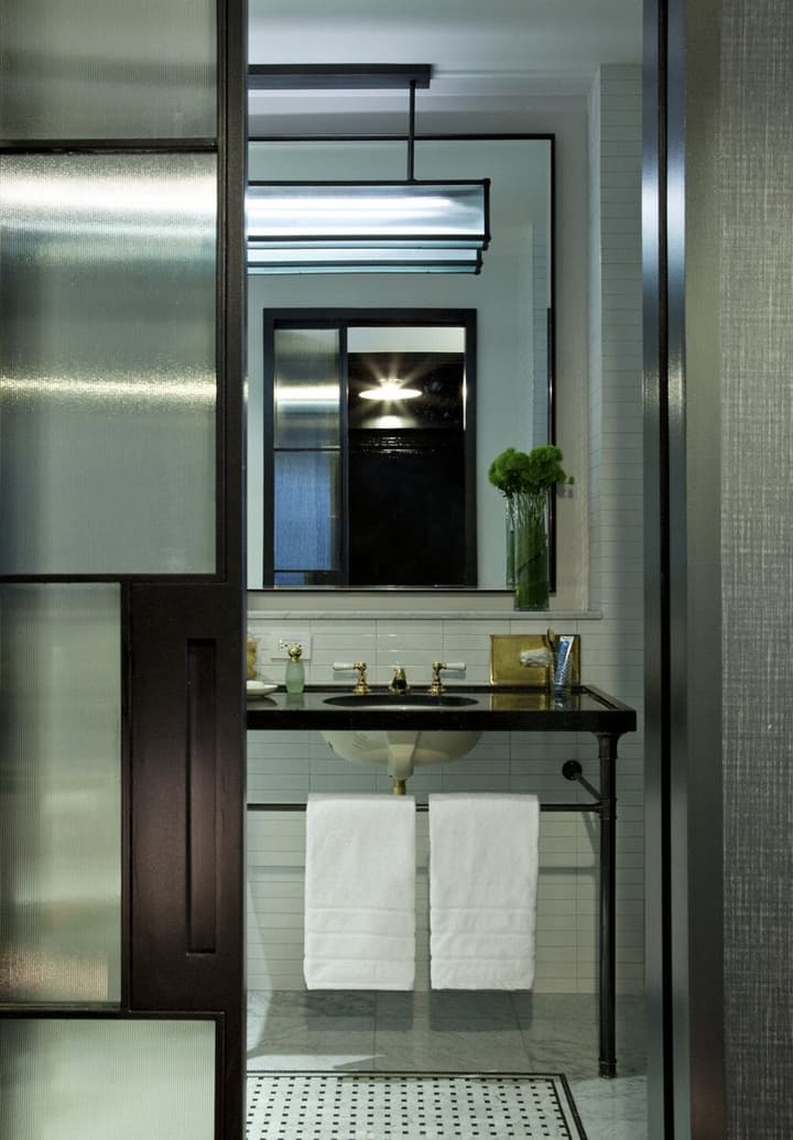 Refinery Hotel