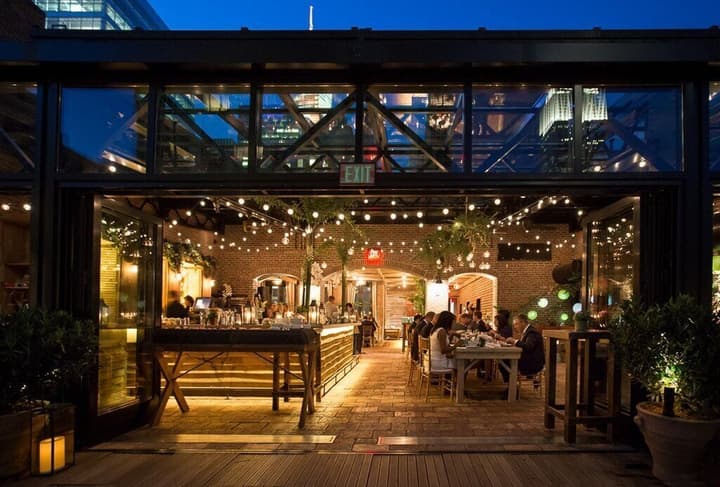 Refinery Hotel