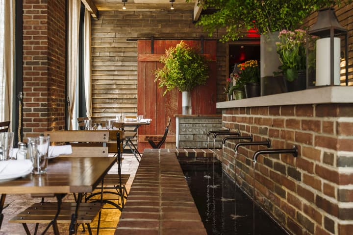 Refinery Hotel