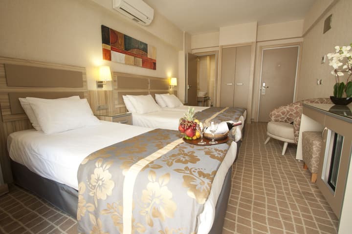 Hotel Nanda