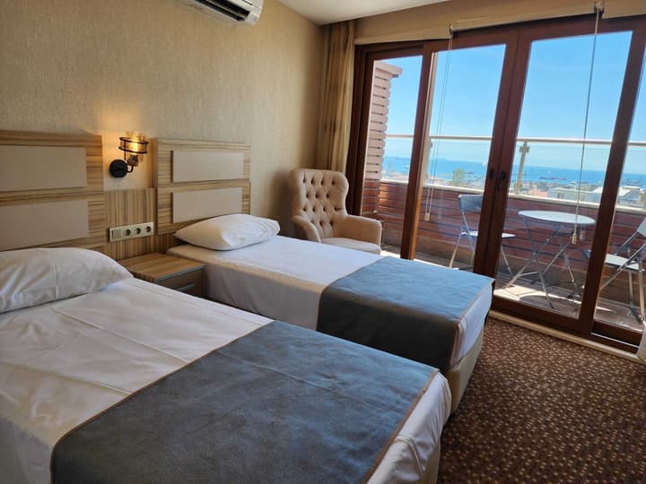 Hotel Nanda