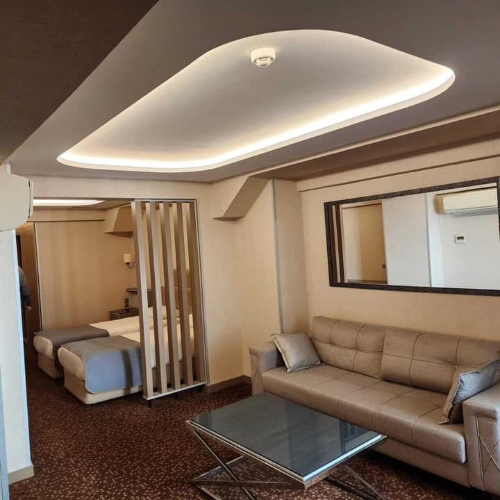 Hotel Nanda