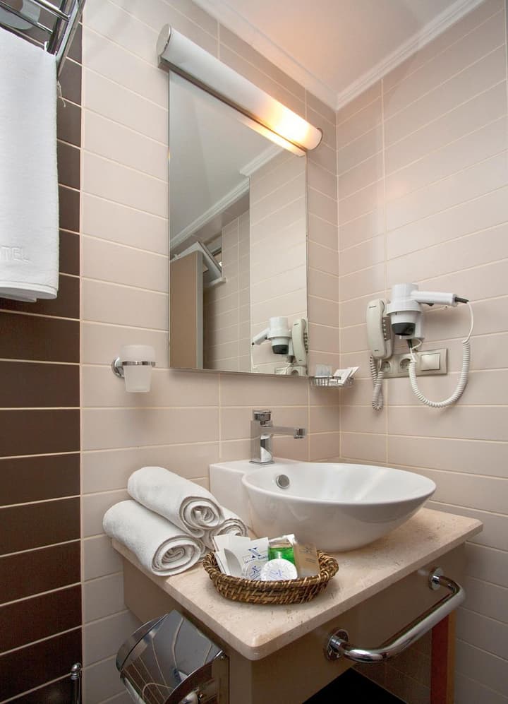 Hotel Nanda