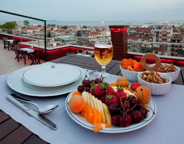 Hotel Nanda
