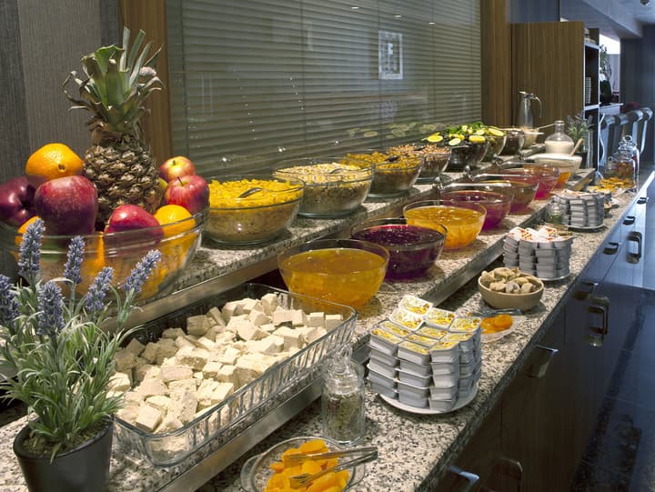 Hotel Nanda