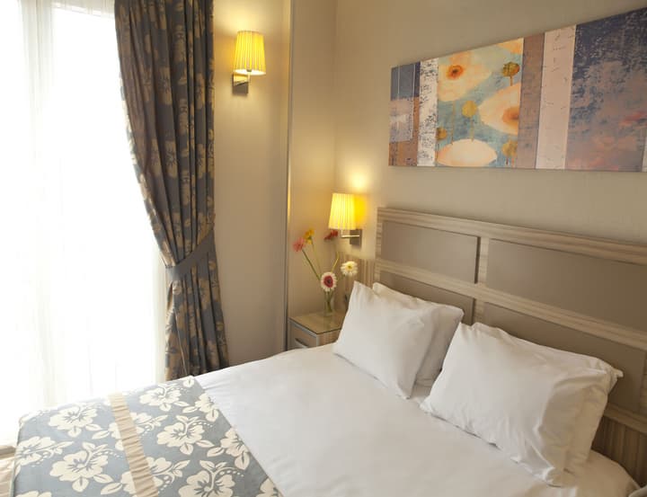 Hotel Nanda