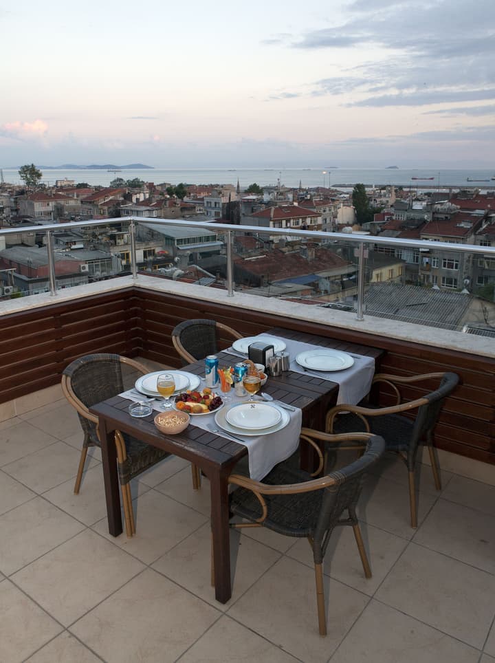 Hotel Nanda