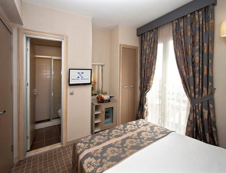 Hotel Nanda