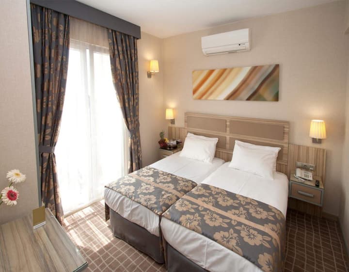 Hotel Nanda