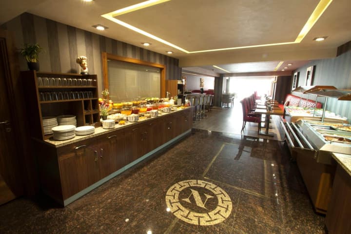 Hotel Nanda