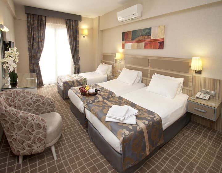 Hotel Nanda