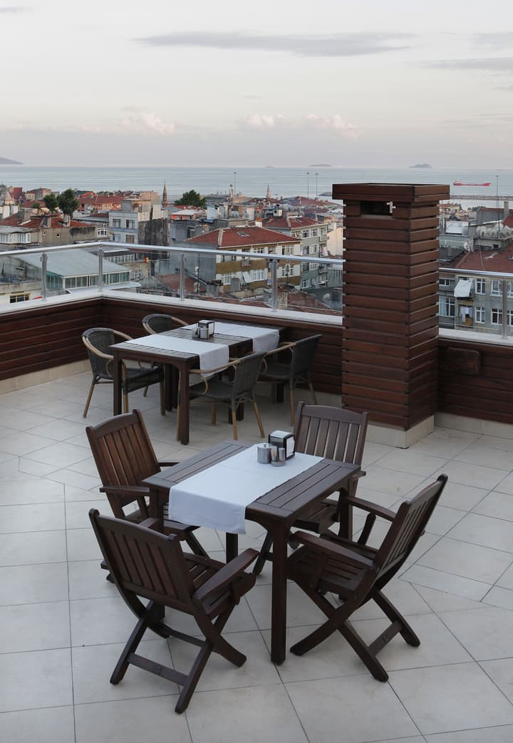Hotel Nanda