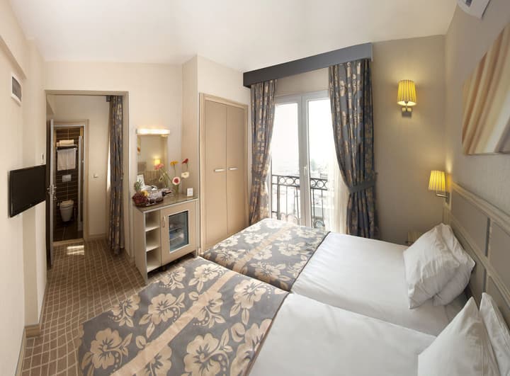 Hotel Nanda